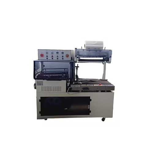 Model S-36Fa Fully Automatic L - Sealer - Air Pressure: 5-6 Kg/Cm2