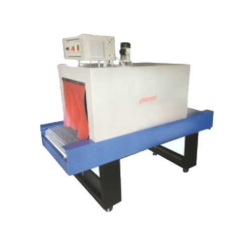 S31 Heavy Dusty Shrink Wrapping Machine - Automatic Grade: Semi-Automatic