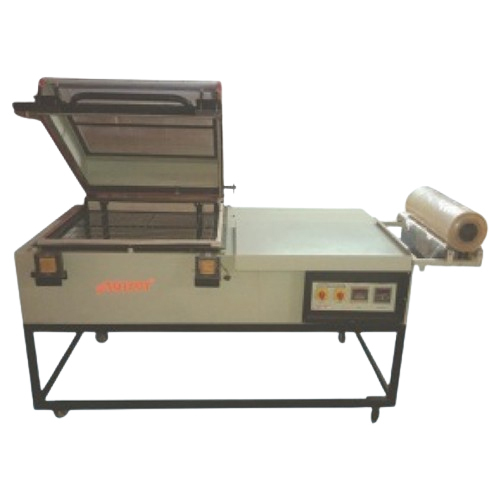 Chamber Type Shrink Wrapping Machine