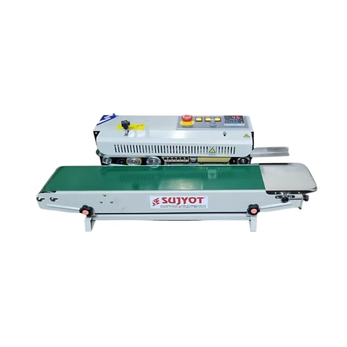 Continuous Sealing Machines