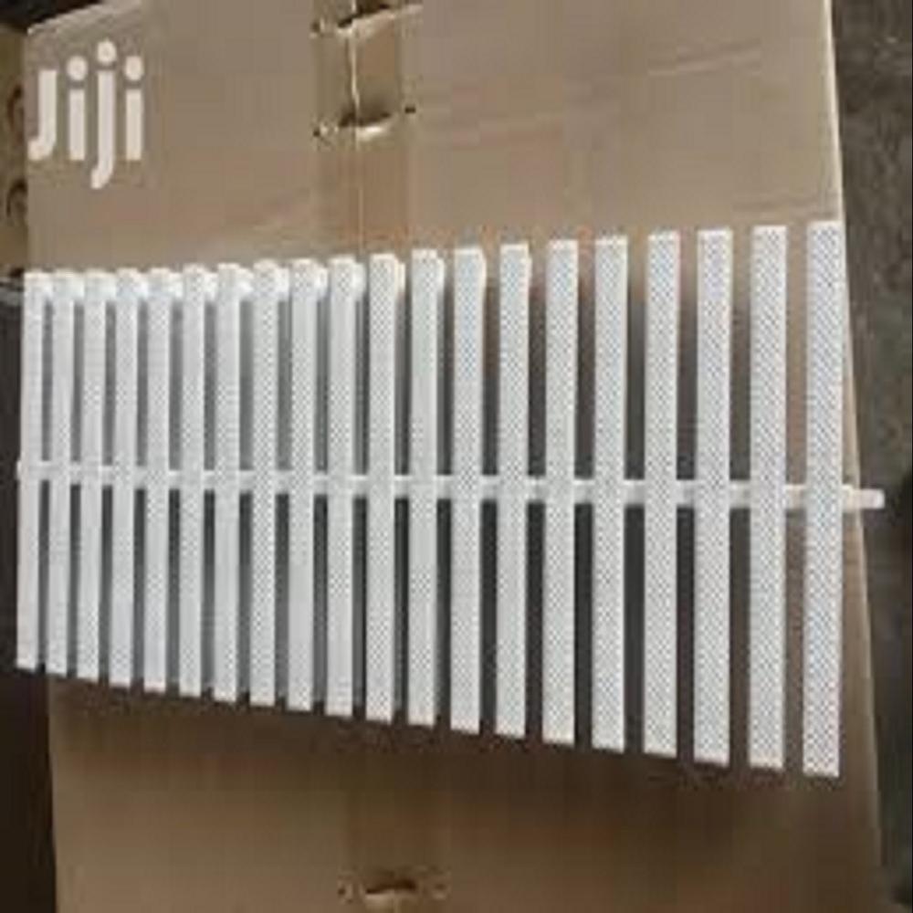 Pool Grating