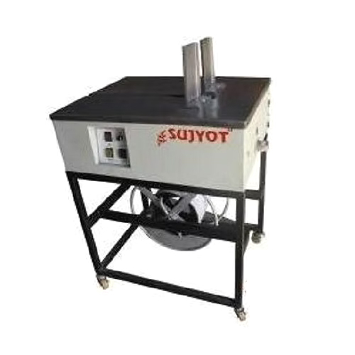 Model S-11Mb-1 Currency Note Bundling Machine - Automatic Grade: Semi-Automatic