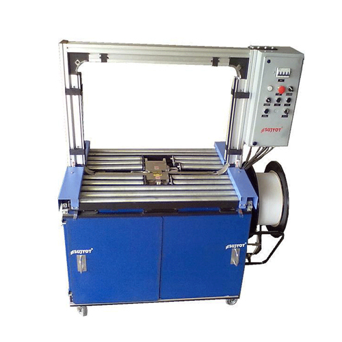 Box Strapping Machines