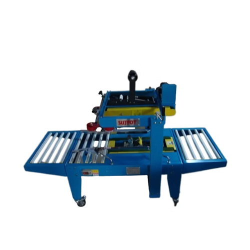 MODEL S-21N Carton Sealing Machines