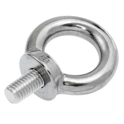 SS Eye Bolt