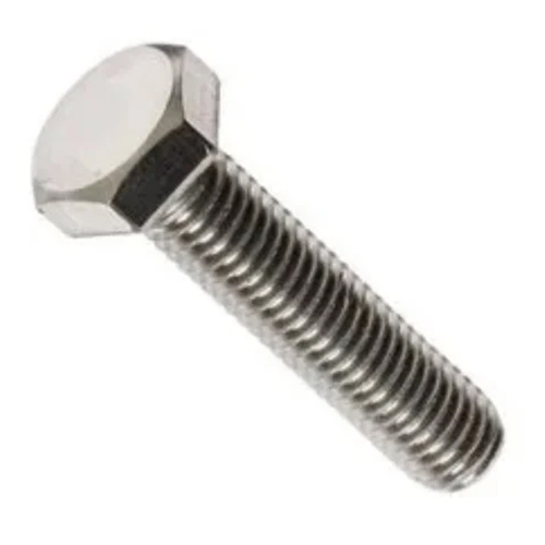 SS Hex Bolt