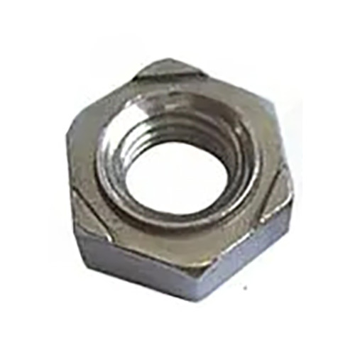 Stainless Steel Nut
