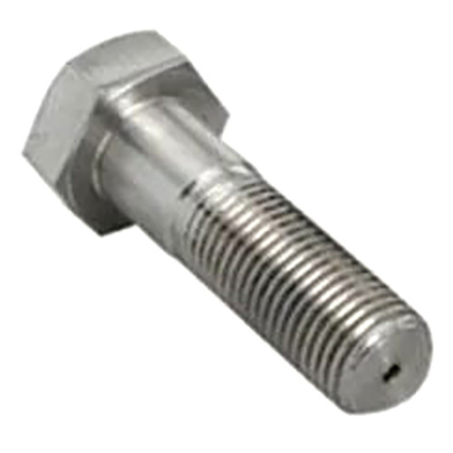 Stainless Steel Stud - Application: Industrial Fastening