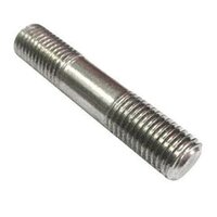 SS Threaded Stud