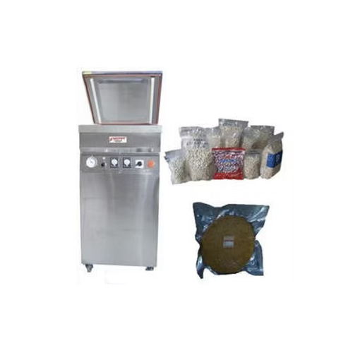 MODEL S-61-62 Vacuum Packaging Machines