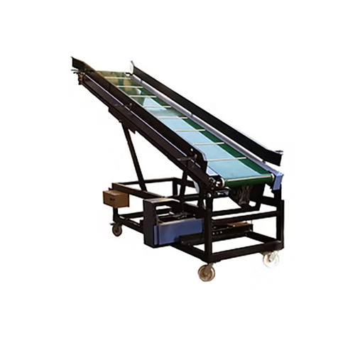 Truck Loading Conveyor