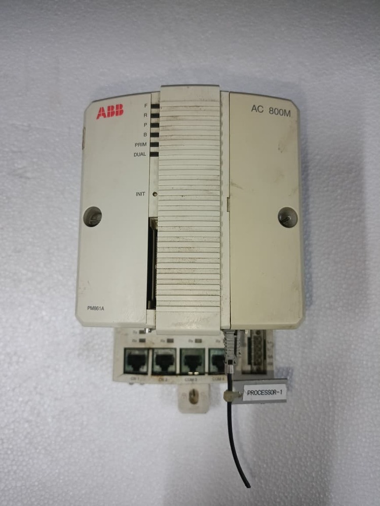 ABB PM861A CPU
