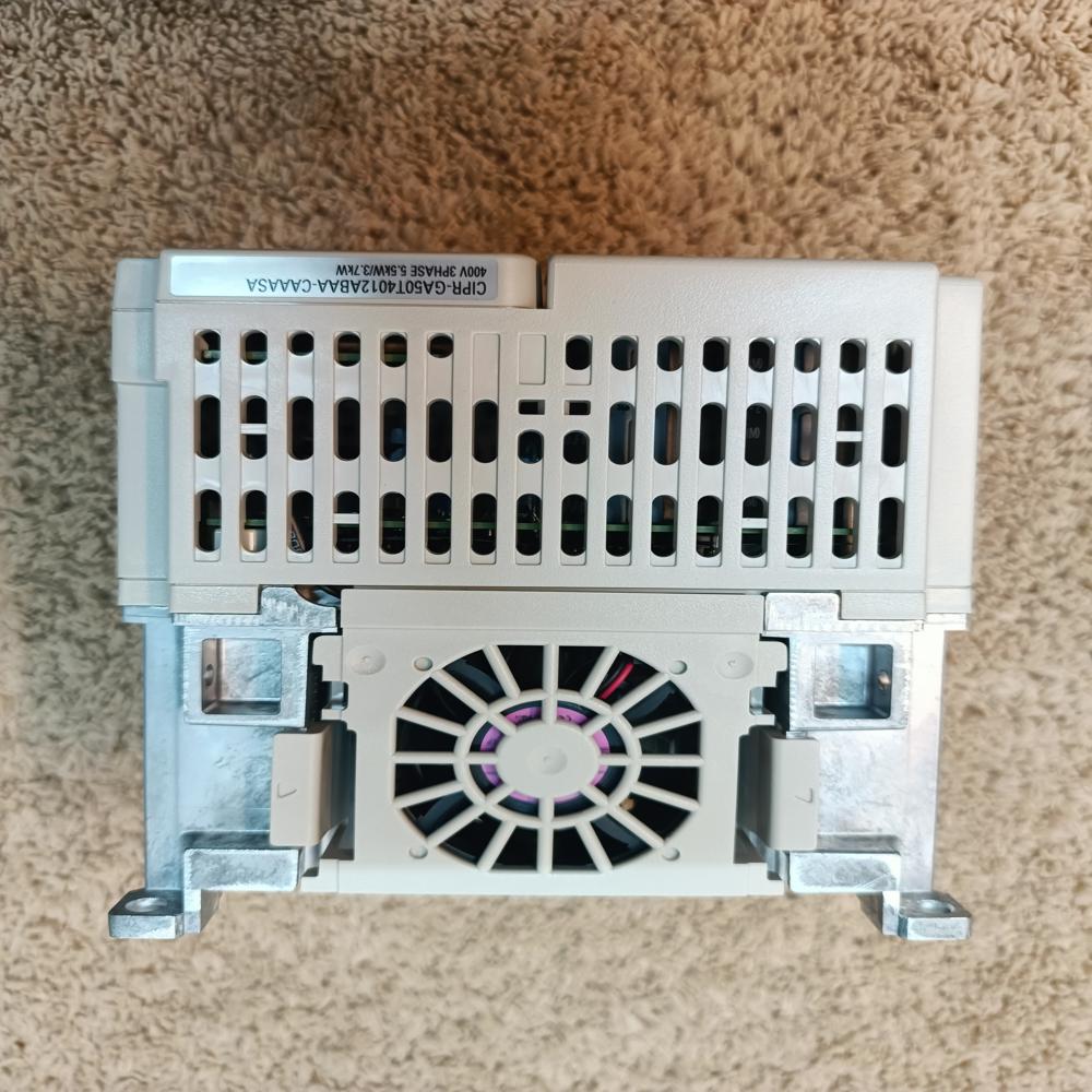 CIPR-GA50T4012ABAA-CAAASA INV STD - Yaskawa Ac Drive GA500 