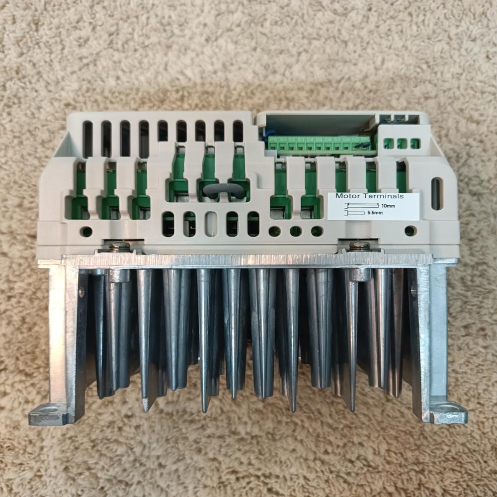 CIPR-GA50T4012ABAA-CAAASA INV STD - Yaskawa Ac Drive GA500 