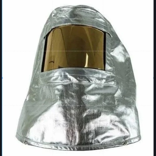 Industrial Safety Fire Hood