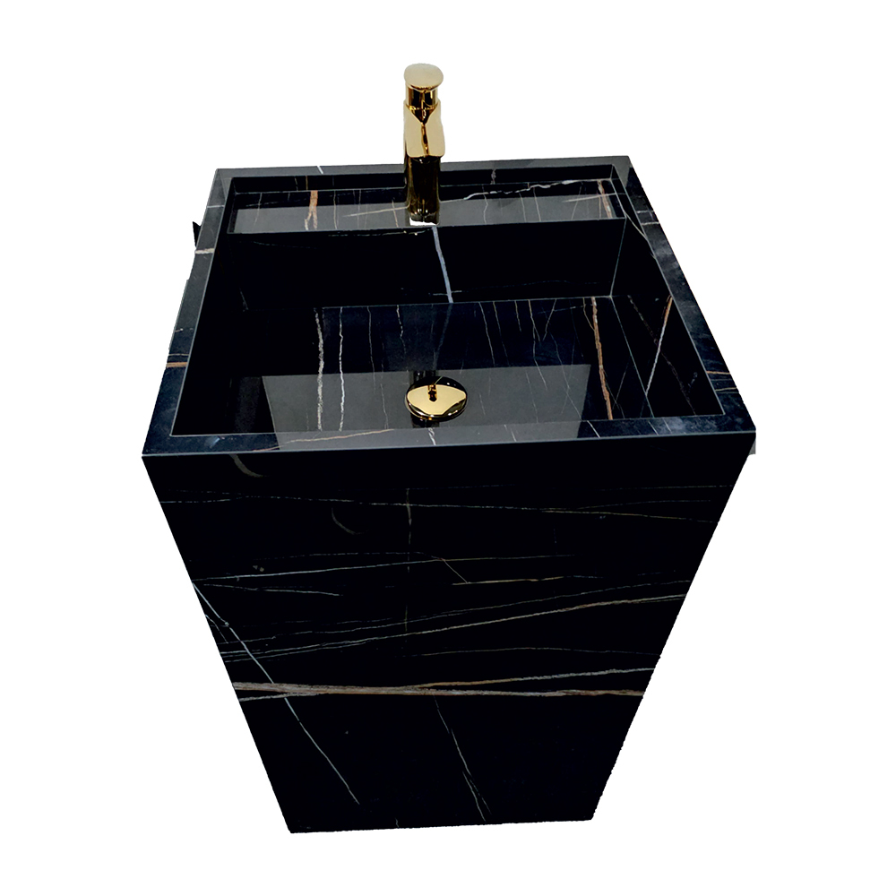 Tiles Wash Basin