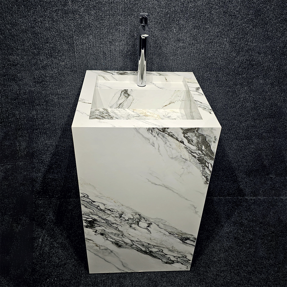 Tiles Wash Basin 1020