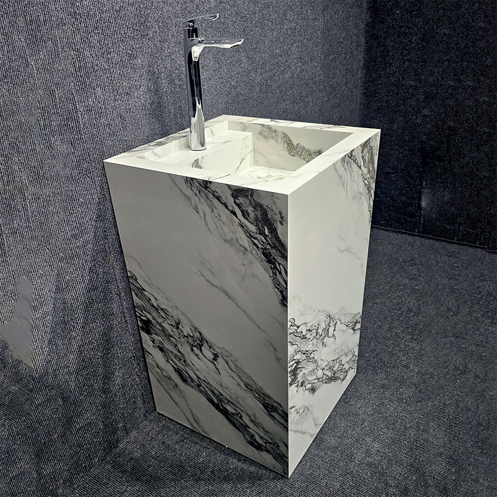 Tiles Wash Basin 1020