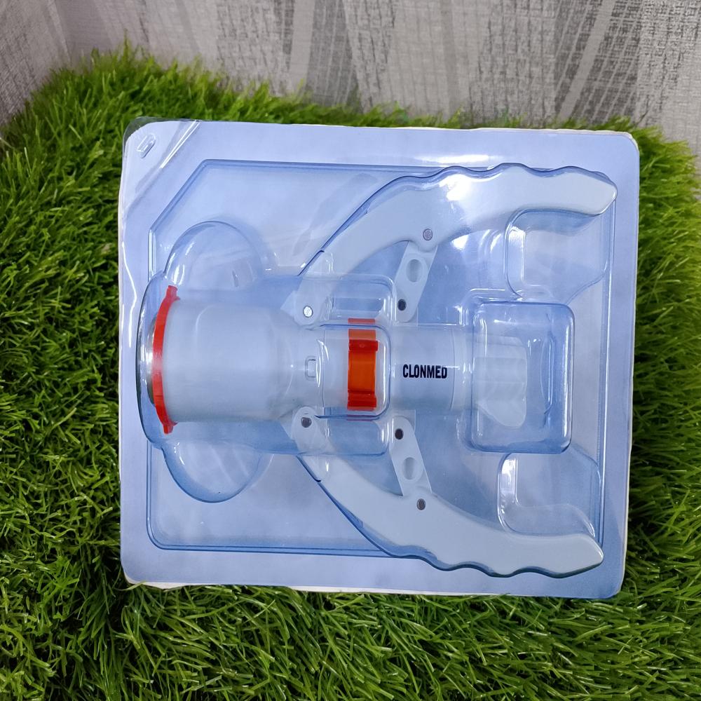 Disposable Circumcision Stapler