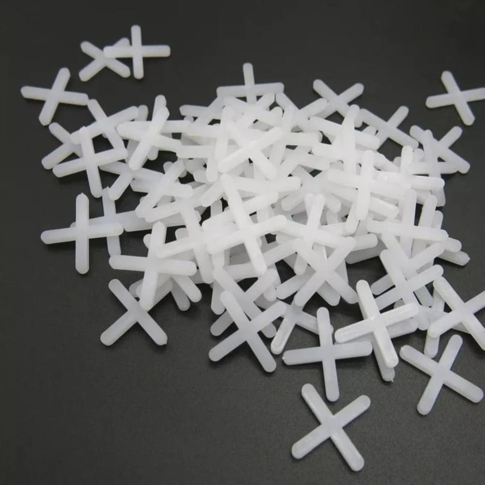 HDPE Tile Spacer 10 mm - FACILE HDPE Tile Spacer 2 mm