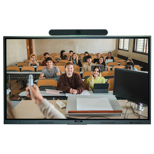 Max Series 75 Inch Interactive Flat Panels