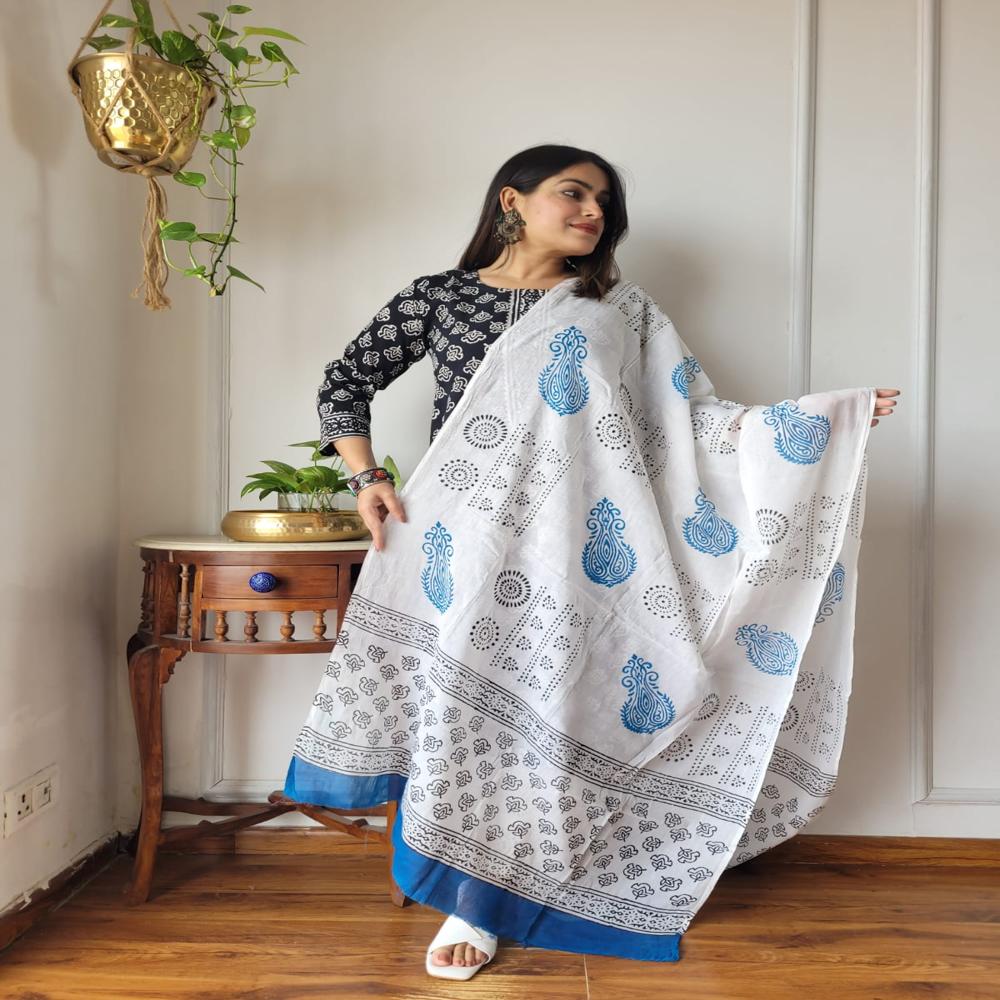 Anarkali Suit