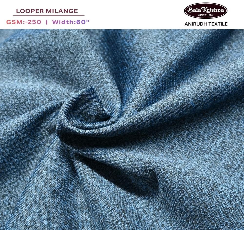 LOOPER MILANGE
