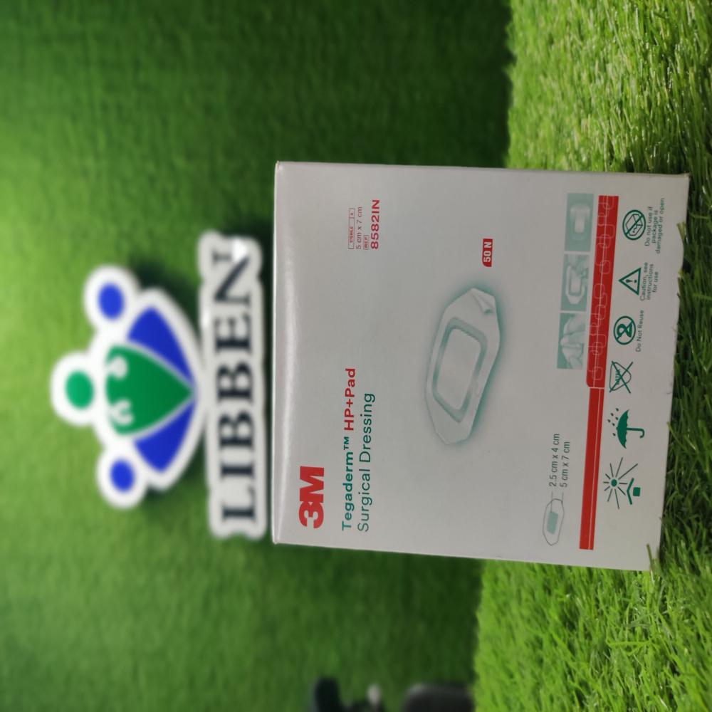 Tegaderm Transparent Foams Non-Woven Fabric