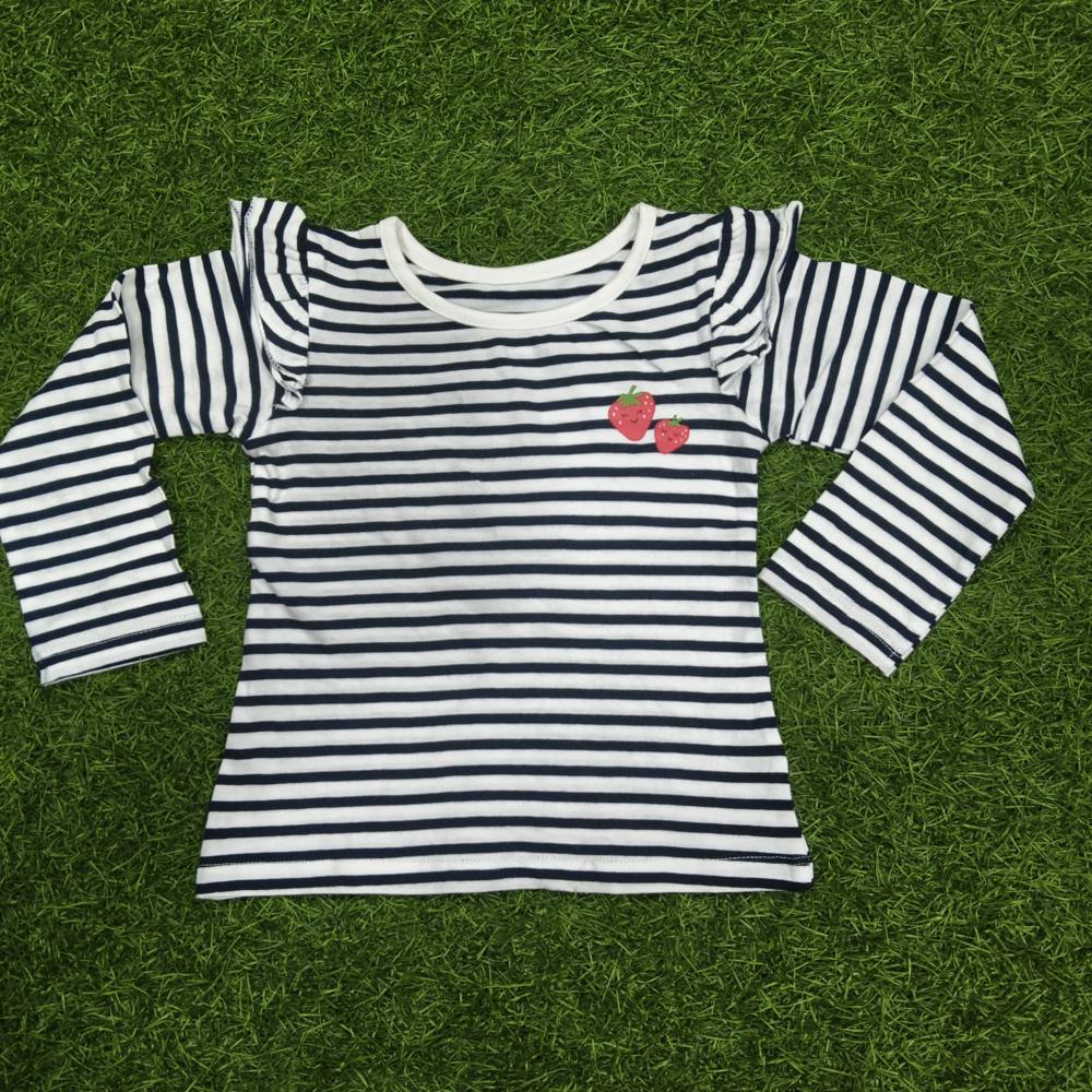 Babies Export Full Sleeve Tshirt Code 07 - Age Group: 6 To 24 Months