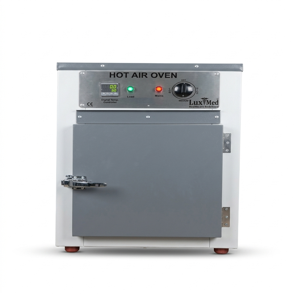 Hot Air Oven