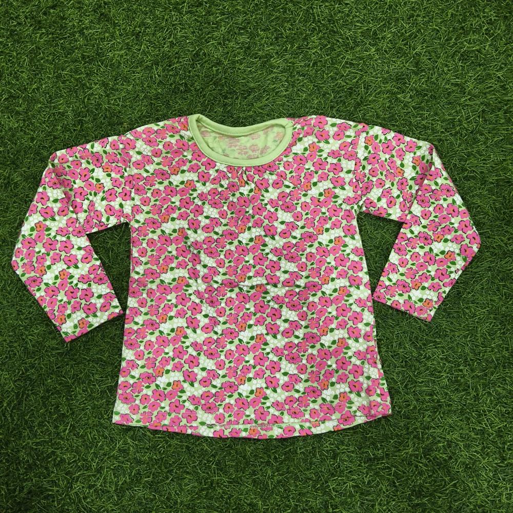Babies Export Full Sleeve Tshirt Code 07 - Age Group: 6 To 24 Months