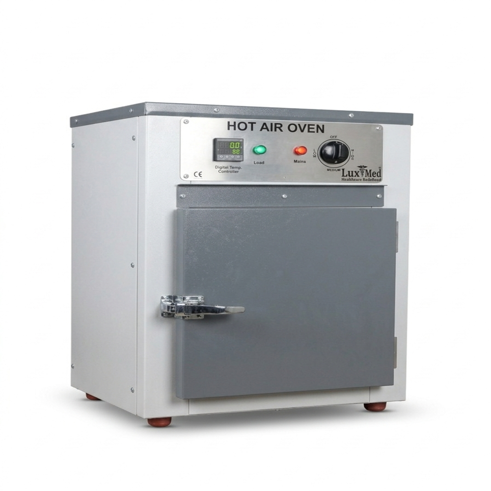 Hot Air Oven