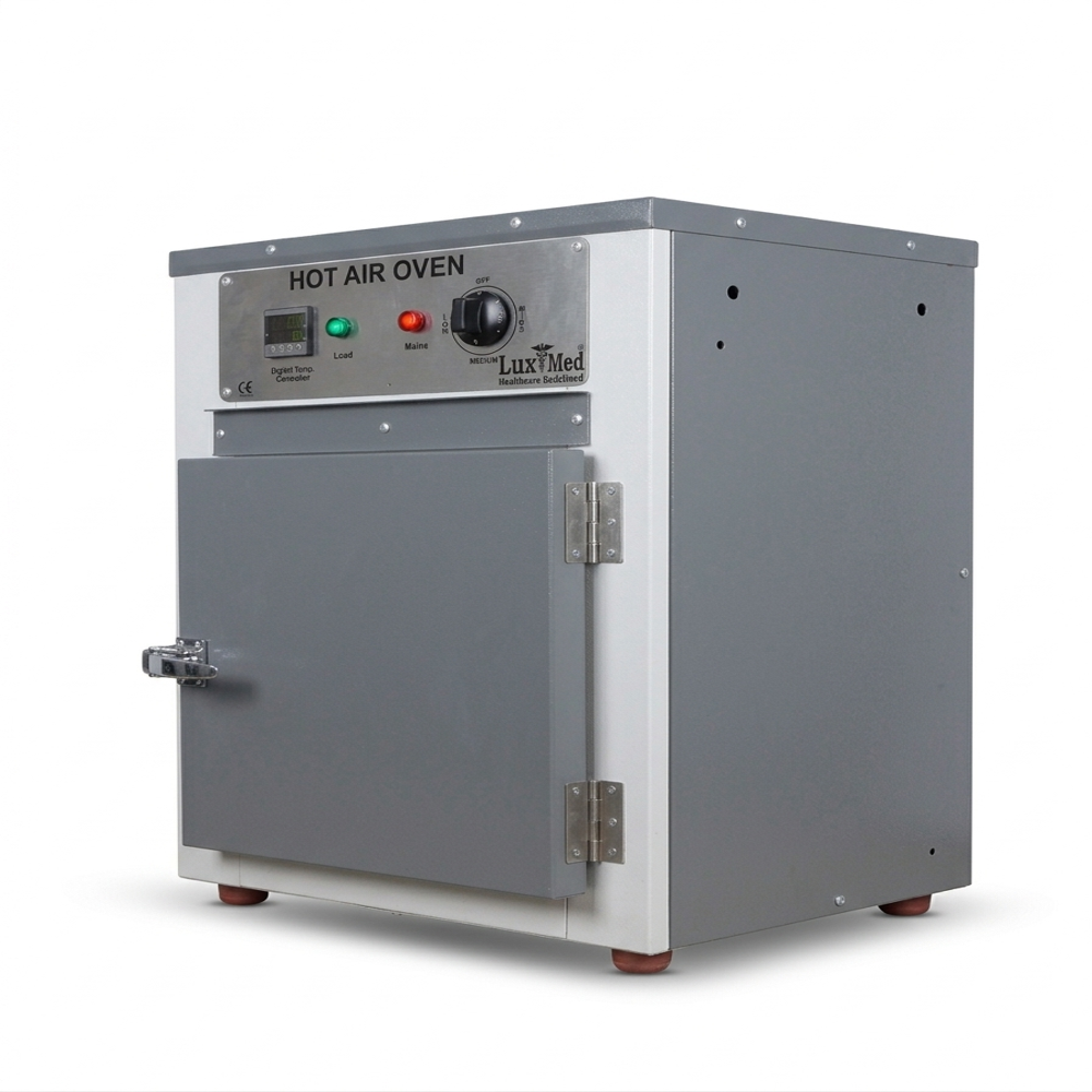 Hot Air Oven