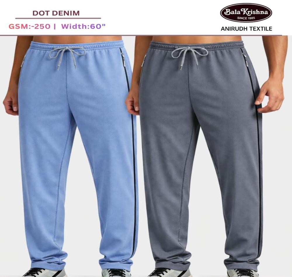 DOT DENIM