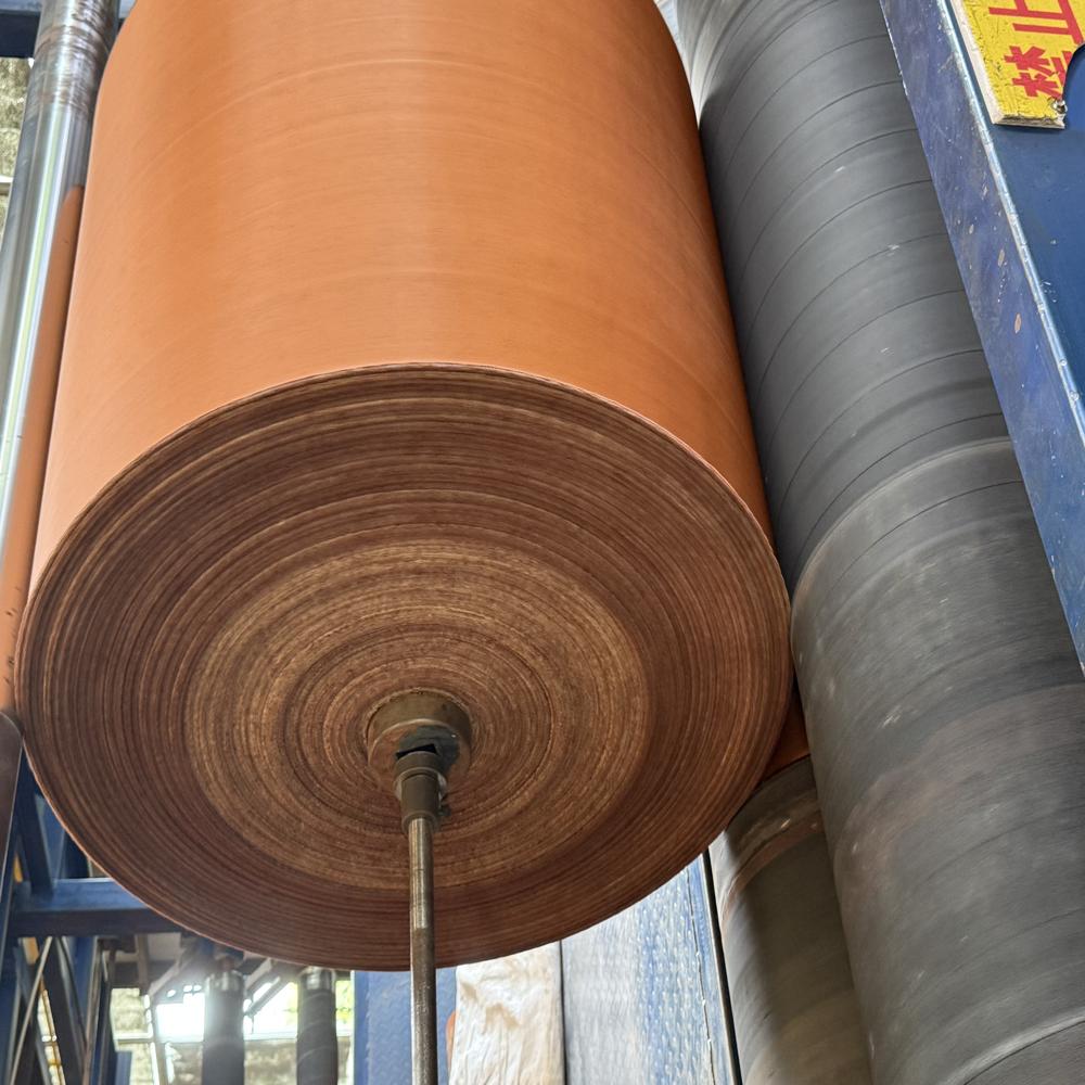 Rubber products, Nylon 66 cord fabric, air spring