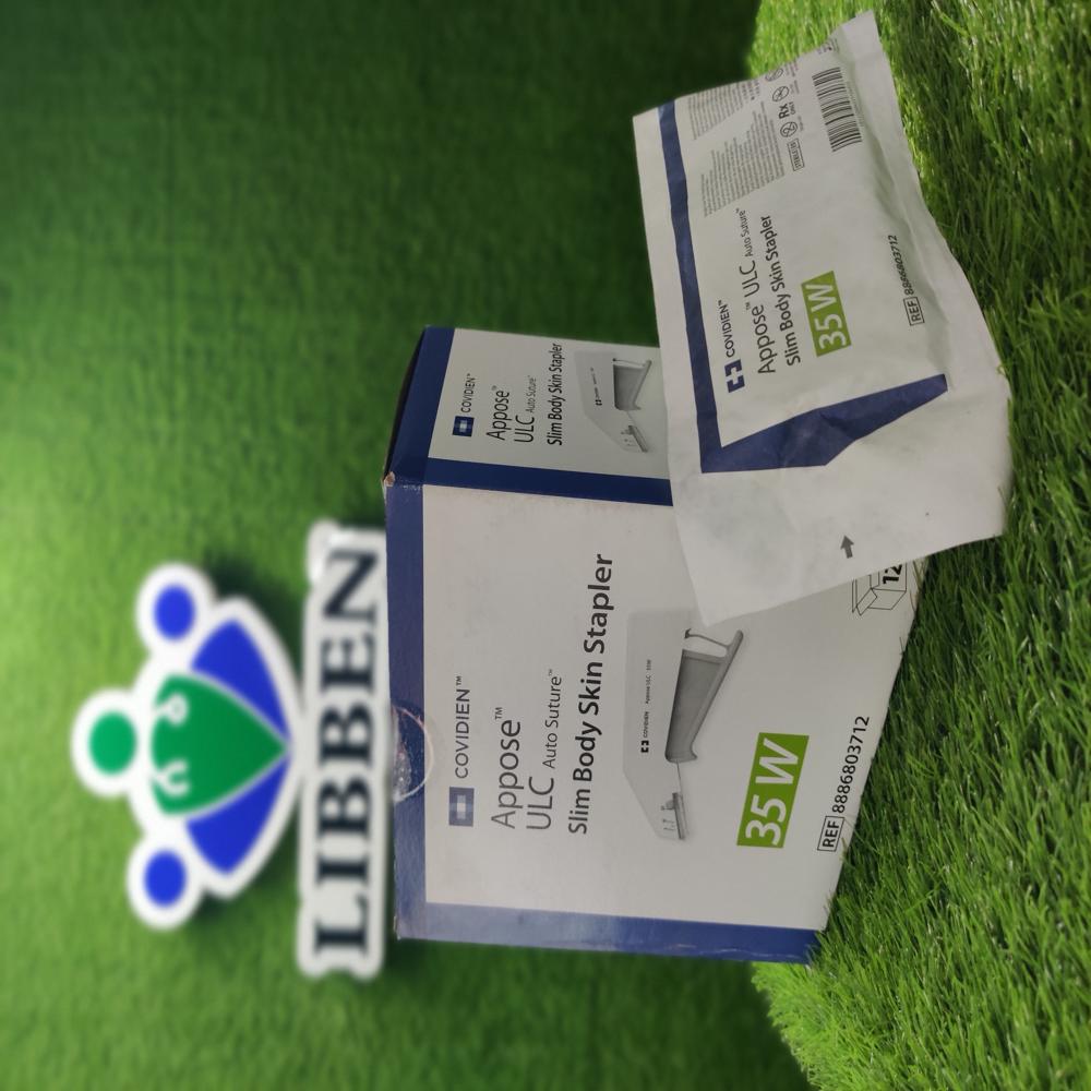 Covidien Skin Stapler