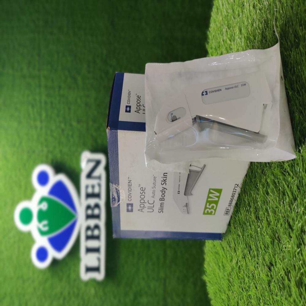 Covidien Skin Stapler