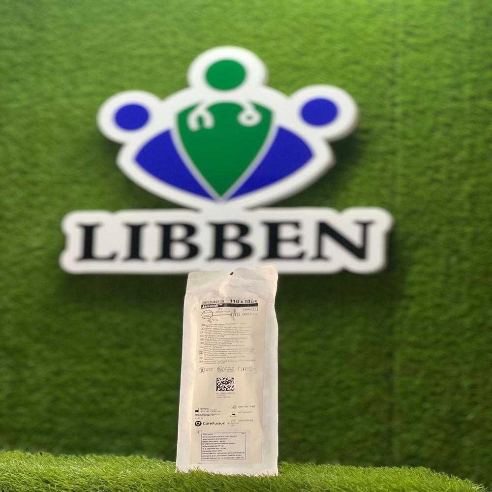 Jamshidi Bone Marrow Biopsy Needle