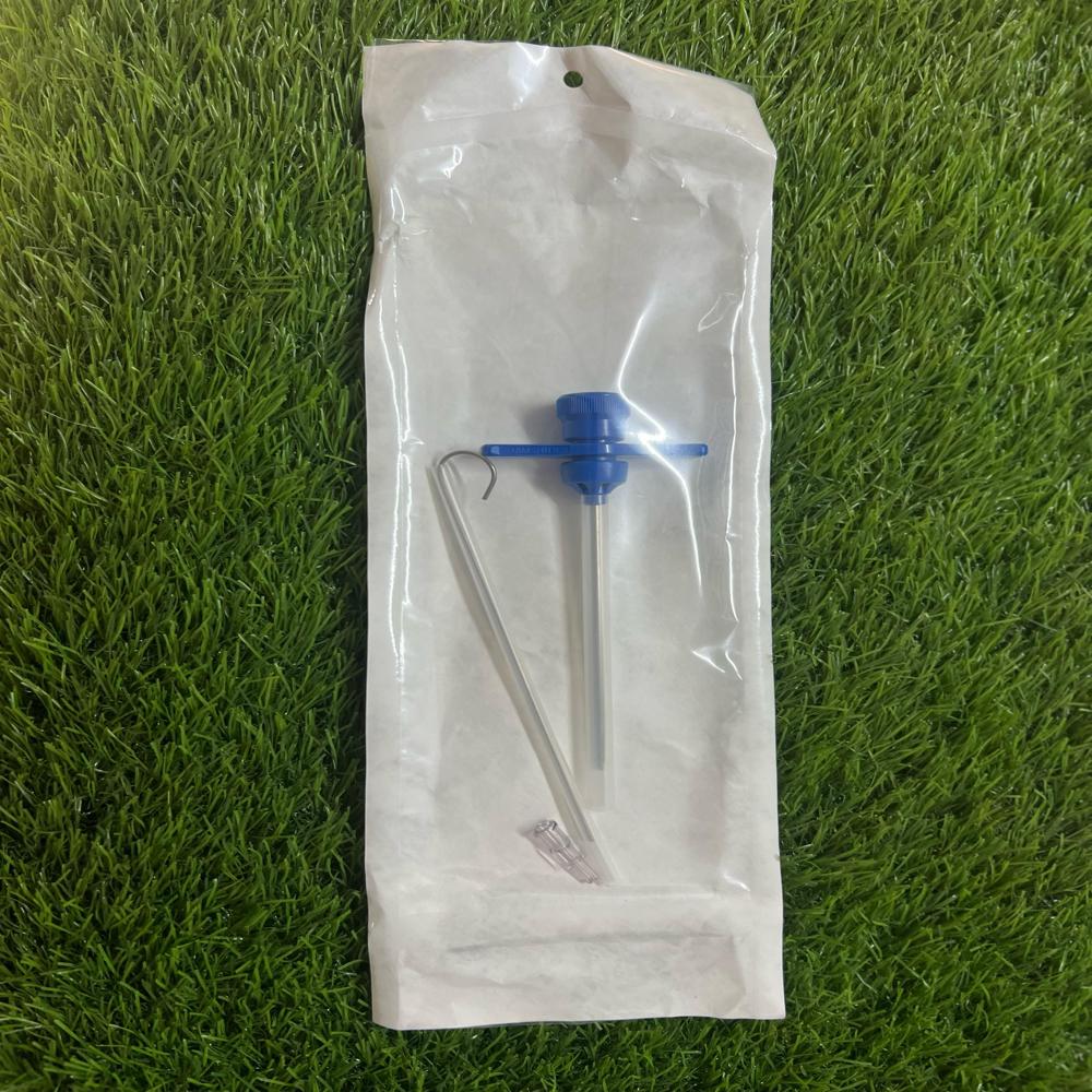 Jamshidi Bone Marrow Biopsy Needle - Needle Material: Stainless Steel