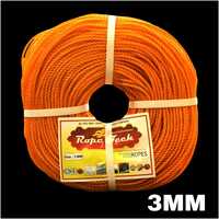 3mm High Density Hdpe Ropes