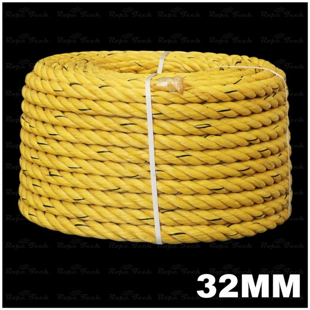 32mm PP Submersible Rope