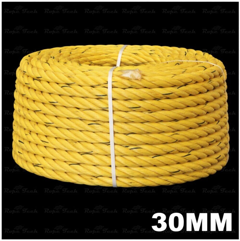 30mm PP Submersible Rope