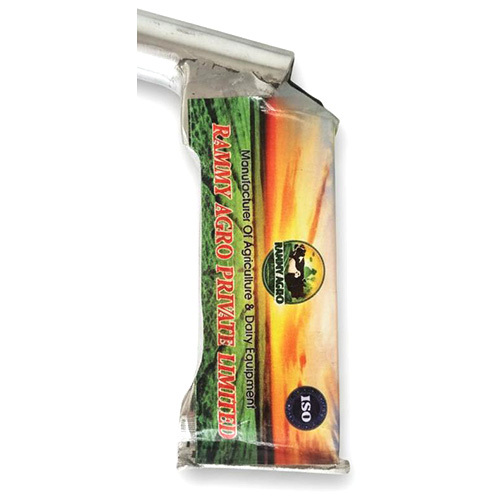 Digital Artificial Insemination Gun With Camera