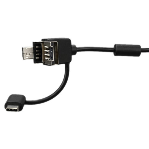 Digital Artificial Insemination Gun With Camera