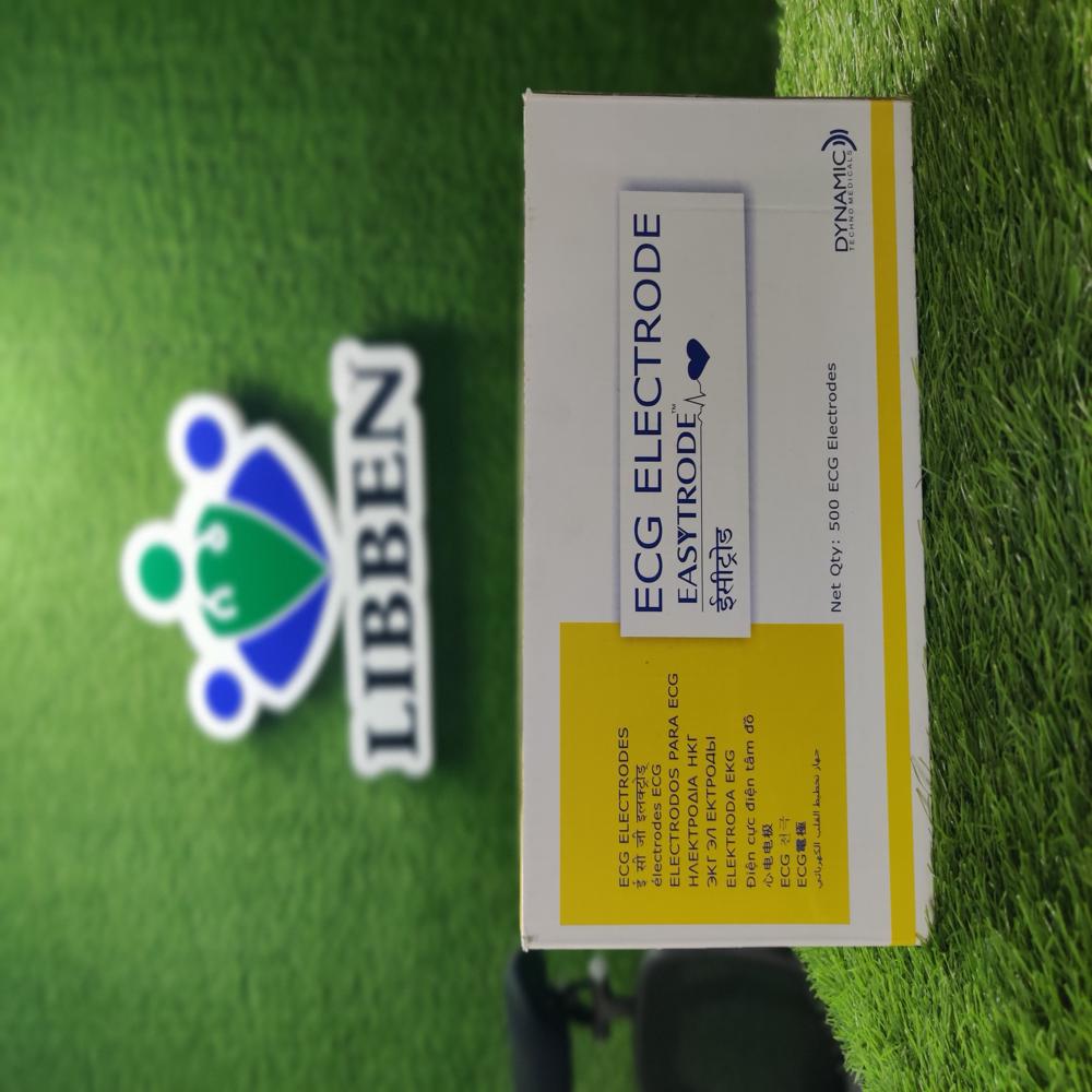 Ecg Electrodes