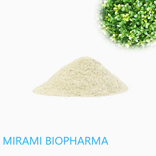 Epigallocatechin Gallate & Green Tea Extract 98% EGCG powder