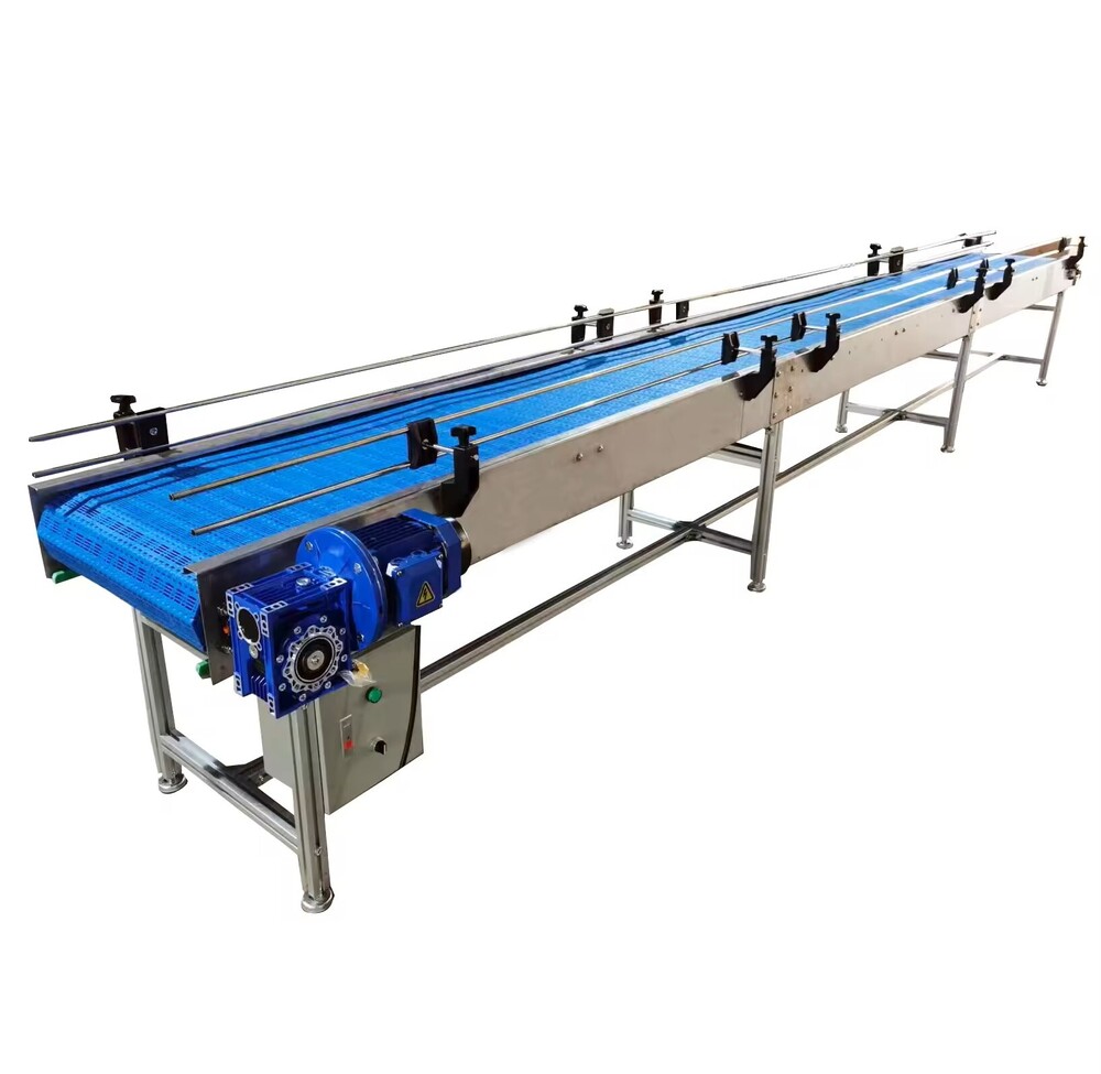 Chain Conveyor