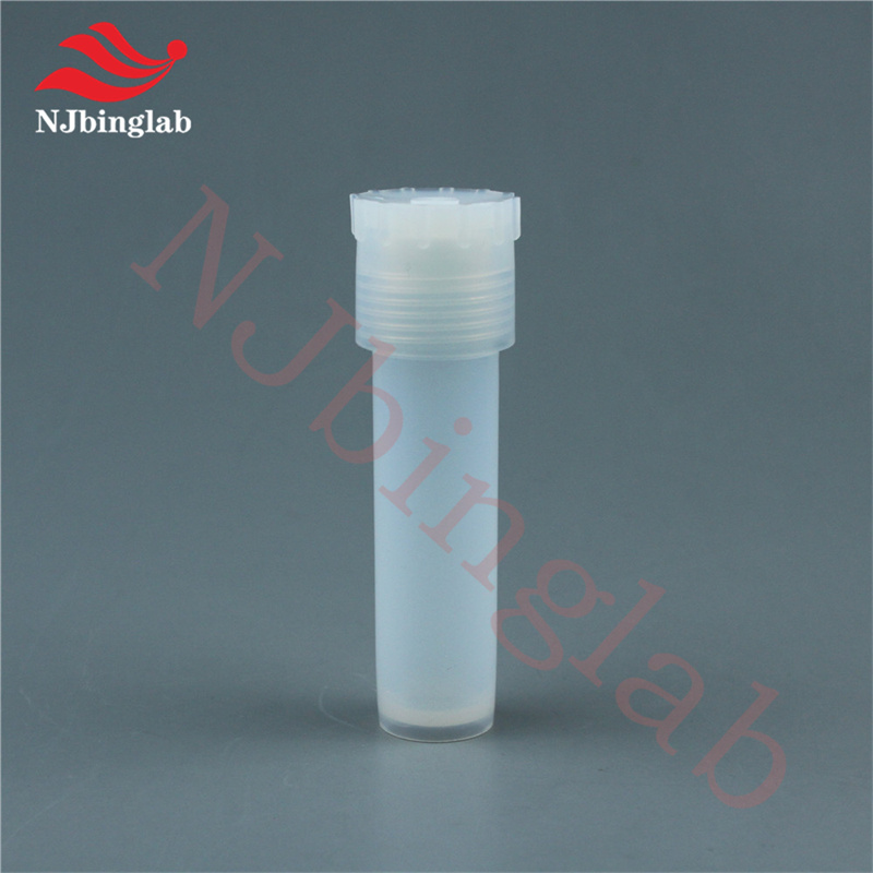 PFA microwave digestion vessel, 25ml, for CEM mars5/6