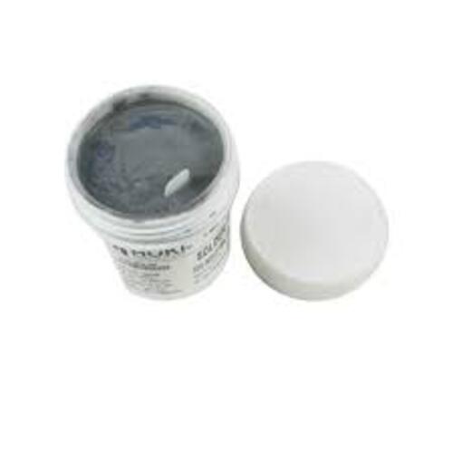 Solder Paste - Color: Grey