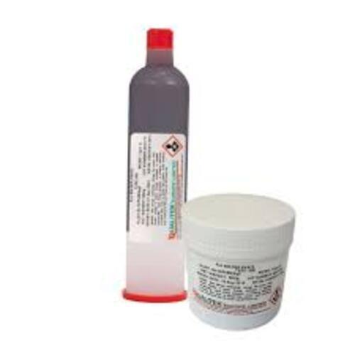Solder Paste - Color: Grey